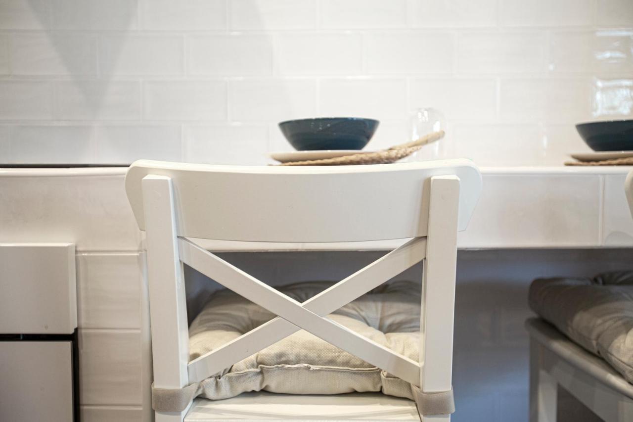 Ostia Holiday Boutique Spa Buitenkant foto