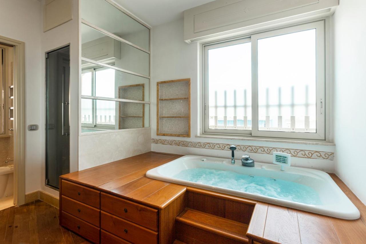Ostia Holiday Boutique Spa Buitenkant foto